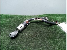 Recambio de conmutador de arranque para citroën saxo 1.5 diesel referencia OEM IAM SINREFERENCIA 2.CONECTORES 
