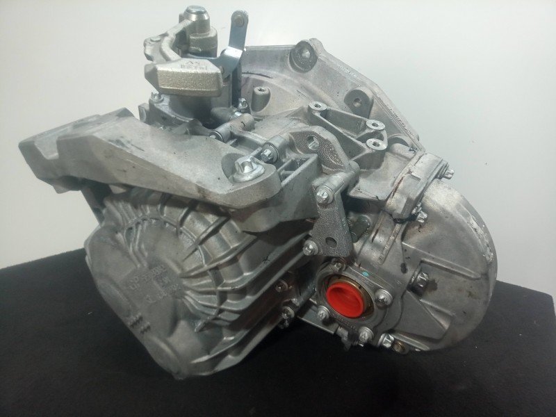 Recambio de caja cambios para alfa romeo 159 (140) 1.9 jts 16v cat referencia OEM IAM M32A2 6.VELOCIDADES MANUAL