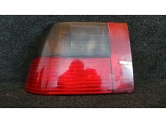 Recambio de piloto trasero izquierdo para seat ibiza (6k) básico referencia OEM IAM  AHUMADO 6K.