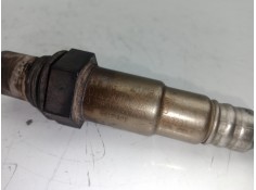 Recambio de sonda lambda para audi a4 ber. (b8) 1.8 16v tfsi referencia OEM IAM 07L906262S-0258017153-0258017154 BOSCH 5.CABLES 2