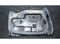 Recambio de piloto trasero izquierdo para seat ibiza (6k) básico referencia OEM IAM  AHUMADO 6K. 2