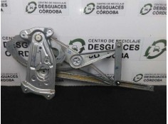 Recambio de elevalunas delantero derecho para renault megane iii berlina 5 p 1.5 dci diesel fap referencia OEM IAM 807203154R 08