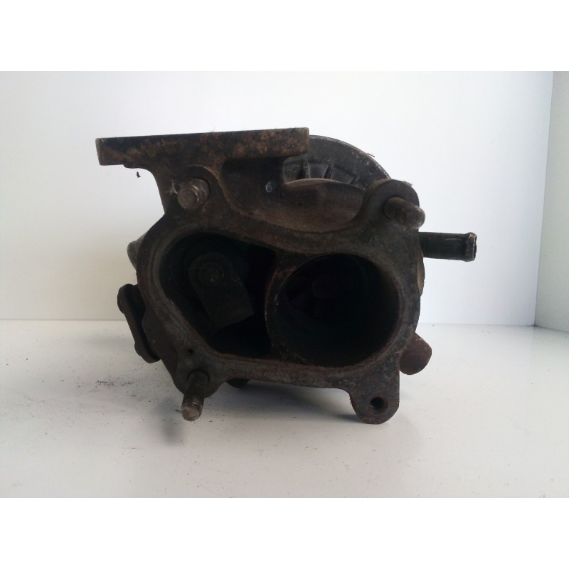 Recambio de turbocompresor para kia carnival ii 2.9 crdi cat referencia OEM IAM 282004X300  
