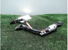 Recambio de conmutador de arranque para citroën saxo 1.5 diesel referencia OEM IAM SINREFERENCIA 2.CONECTORES  2