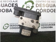 Recambio de abs para ssangyong rexton 2.7 turbodiesel cat referencia OEM IAM 4891008100-06210200534-06210903343-00007771E0 ATE 