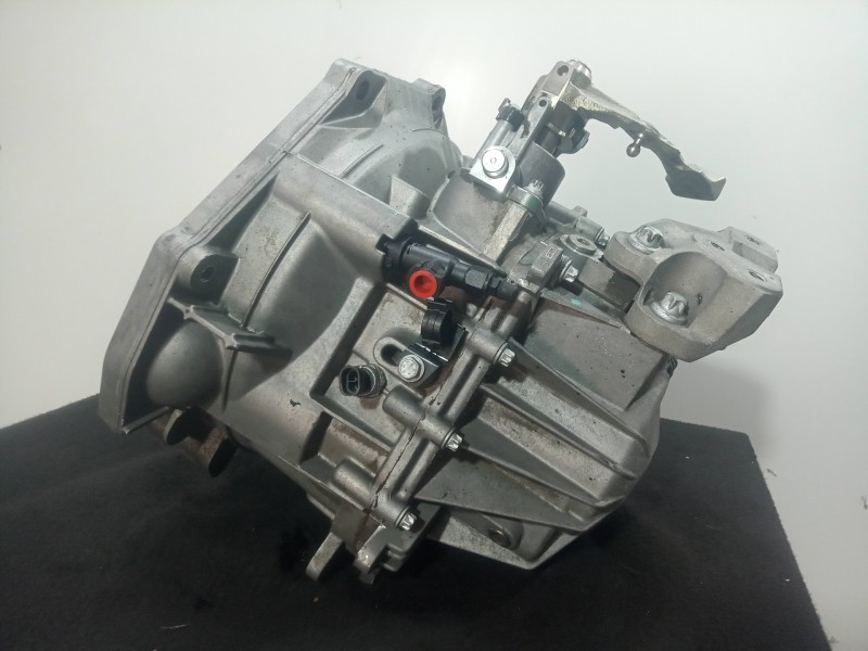 Recambio de caja cambios para alfa romeo 159 (140) 1.9 jts 16v cat referencia OEM IAM M32A2 6.VELOCIDADES MANUAL