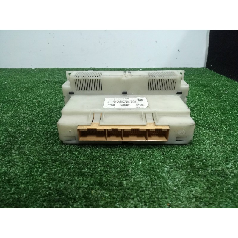 Recambio de mando climatizador para volkswagen passat berlina (3b2) 1.9 tdi referencia OEM IAM 3B1907044A-5HB00761702  