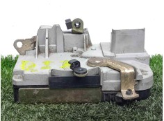 Recambio de cerradura puerta delantera izquierda para peugeot 406 berlina (s1/s2) 2.0 hdi cat referencia OEM IAM  2.SERIE - OVAL