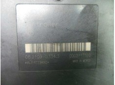 Recambio de abs para ssangyong rexton 2.7 turbodiesel cat referencia OEM IAM 4891008100-06210200534-06210903343-00007771E0 ATE  2