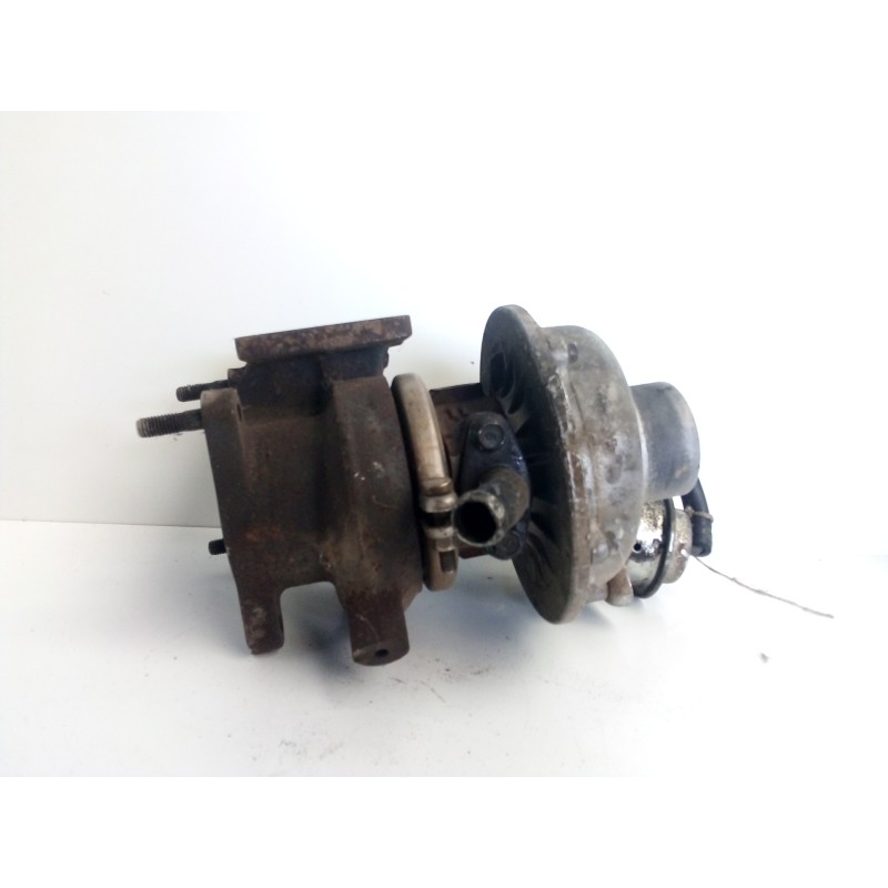 Recambio de turbocompresor para kia carnival ii 2.9 crdi cat referencia OEM IAM 282004X300  