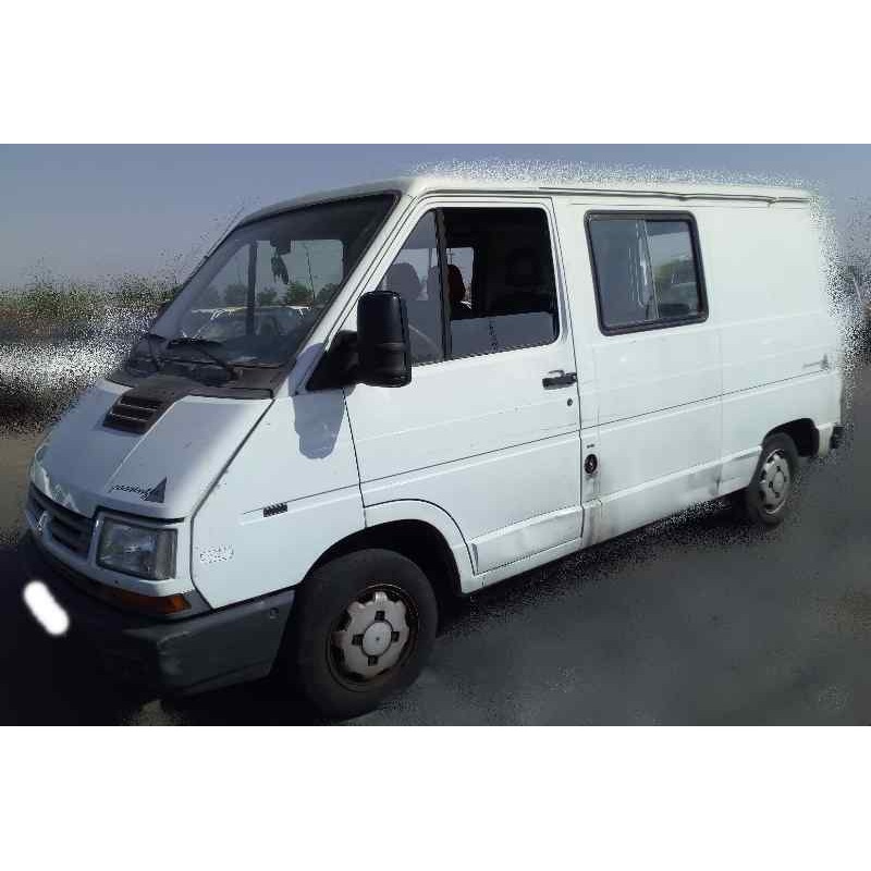 Recambio de transmision delantera izquierda para renault trafic (desde 5.89) 2.1 diesel referencia OEM IAM   