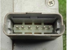 Recambio de cerradura puerta delantera izquierda para peugeot 406 berlina (s1/s2) 2.0 hdi cat referencia OEM IAM  2.SERIE - OVAL 2