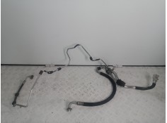 Recambio de tubos aire acondicionado para audi a4 ber. (b8) 1.8 16v tfsi referencia OEM IAM 8K1260712B-8K0260707P  