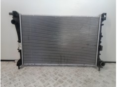 Recambio de radiador agua para fiat tipo ii (357) berlina 1.6 jtdm 16v referencia OEM IAM T039-422136228-5205230 1 SOPORTE ROTO 