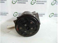 Recambio de compresor aire acondicionado para volvo s40 berlina 1.6 cat referencia OEM IAM 30612681-5060118741-30612681 ZEXEL DK