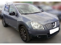 Recambio de airbag cortina delantero derecho para nissan qashqai (j10) 2.0 dci turbodiesel cat referencia OEM IAM   