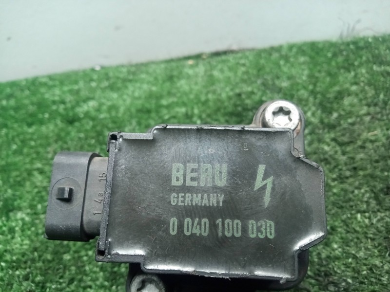 Recambio de bobina encendido para bmw f 650 referencia OEM IAM 0040100030 R13 - 00-06 - 3.PINES 1.CONEXION
