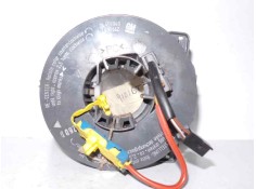 Recambio de anillo airbag para opel corsa c 1.0 12v cat (z 10 xe / lw3) referencia OEM IAM 24459849-1610662  