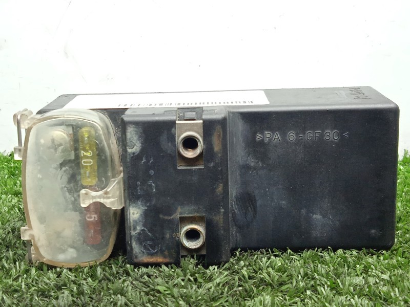 Recambio de resistencia electroventilador para ford galaxy (vx) referencia OEM IAM 357919506-898718000 4 + 10.PINES 