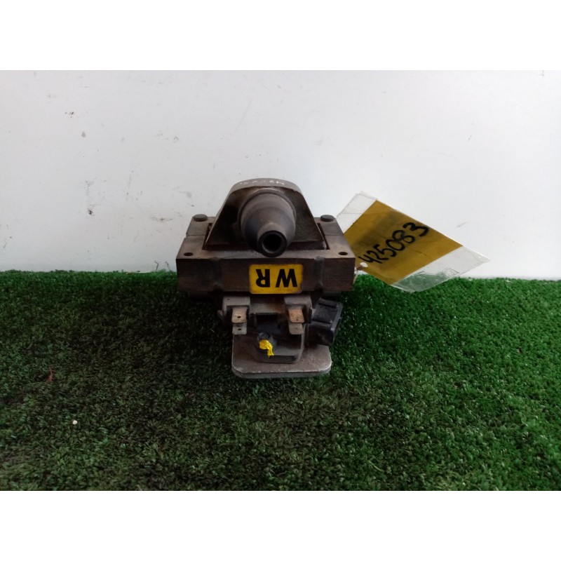 Recambio de bobina encendido para opel astra f berlina 1.6 g referencia OEM IAM 3474233  