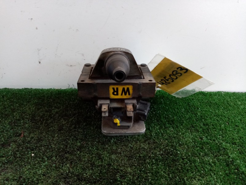 Recambio de bobina encendido para opel astra f berlina 1.6 g referencia OEM IAM 3474233  