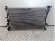 Recambio de radiador agua para fiat tipo ii (357) berlina 1.6 jtdm 16v referencia OEM IAM T039-422136228-5205230 1 SOPORTE ROTO  2