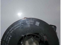 Recambio de anillo airbag para opel corsa c 1.0 12v cat (z 10 xe / lw3) referencia OEM IAM 24459849-1610662   2