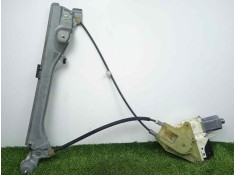 Recambio de elevalunas trasero derecho para renault laguna iii 2.0 dci diesel fap referencia OEM IAM  ELECTRICO 