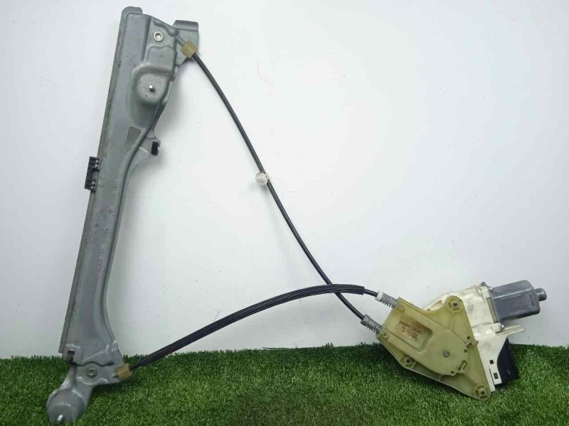 Recambio de elevalunas trasero derecho para renault laguna iii 2.0 dci diesel fap referencia OEM IAM  ELECTRICO 