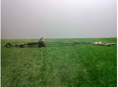 Recambio de varillaje cambio para fiat panda (169) 1.2 cat referencia OEM IAM 55222342  