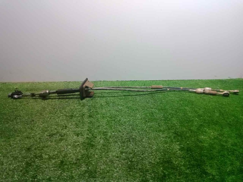 Recambio de varillaje cambio para fiat panda (169) 1.2 cat referencia OEM IAM 55222342  