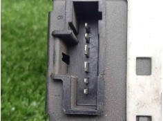 Recambio de elevalunas trasero derecho para renault laguna iii 2.0 dci diesel fap referencia OEM IAM  ELECTRICO  2