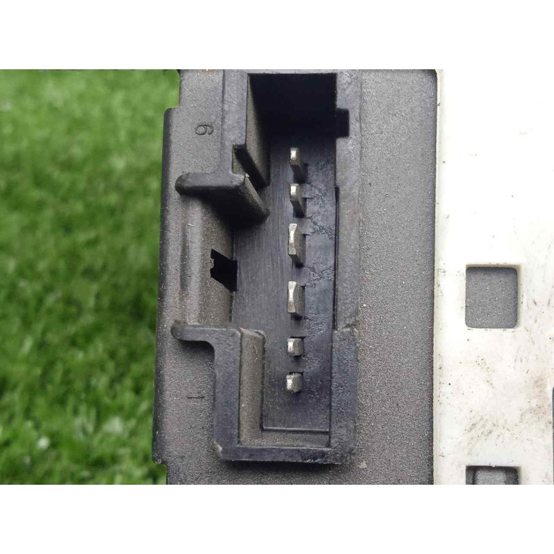 Recambio de elevalunas trasero derecho para renault laguna iii 2.0 dci diesel fap referencia OEM IAM  ELECTRICO 