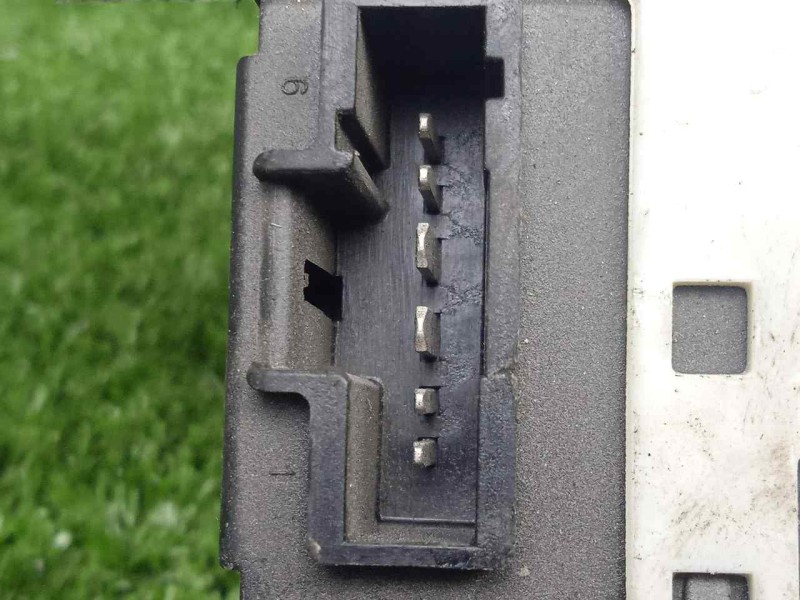 Recambio de elevalunas trasero derecho para renault laguna iii 2.0 dci diesel fap referencia OEM IAM  ELECTRICO 