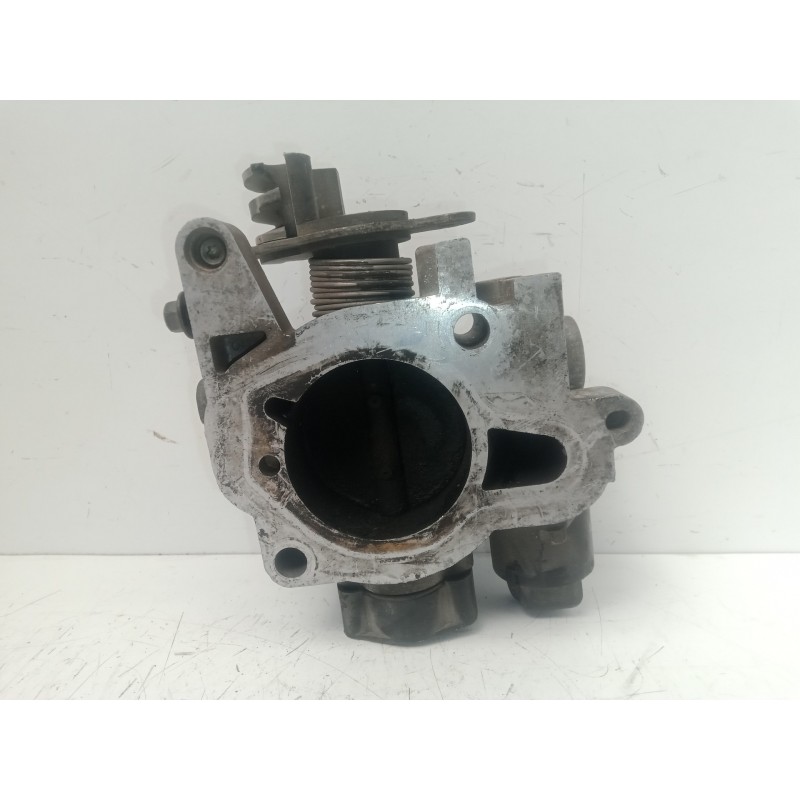 Recambio de caja mariposa para chrysler stratus berlina (ja) 2.0 16v cat referencia OEM IAM 4669856-0245  