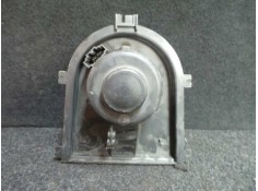 Recambio de motor calefaccion para volkswagen golf iv berlina (1j1) 1.6 referencia OEM IAM 1J1819021A  H35657880E