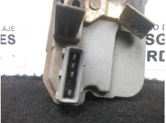 Recambio de cerradura puerta trasera derecha para citroën xsara berlina 1.9 turbodiesel referencia OEM IAM  5.PUERTAS - CONECTOR 2