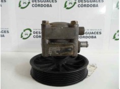 Recambio de bomba direccion para volvo s40 berlina 1.6 cat referencia OEM IAM 7613955112-3524419C ZF POLEA 142 MM