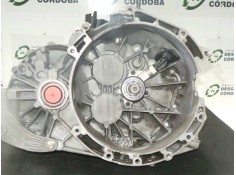 Recambio de caja cambios para ford mondeo berlina (ge) 2.0 tdci cat referencia OEM IAM 3S7R7002CC-TIGA1 6.VELOCIDADES MANUAL