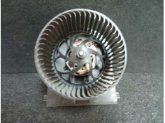 Recambio de motor calefaccion para volkswagen golf iv berlina (1j1) 1.6 referencia OEM IAM 1J1819021A  H35657880E 2