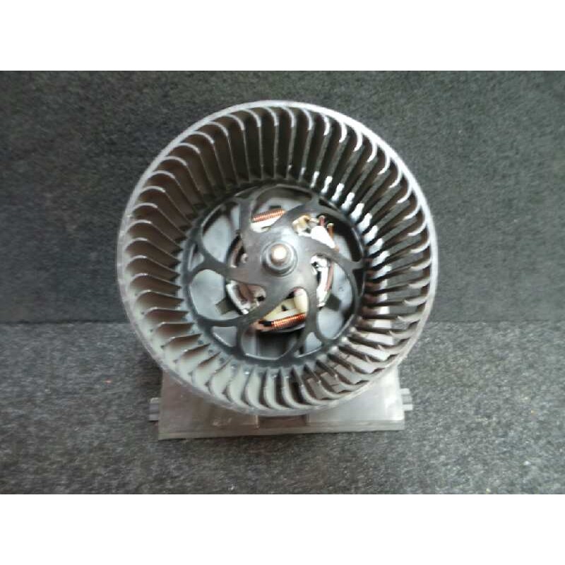 Recambio de motor calefaccion para volkswagen golf iv berlina (1j1) 1.6 referencia OEM IAM 1J1819021A  H35657880E