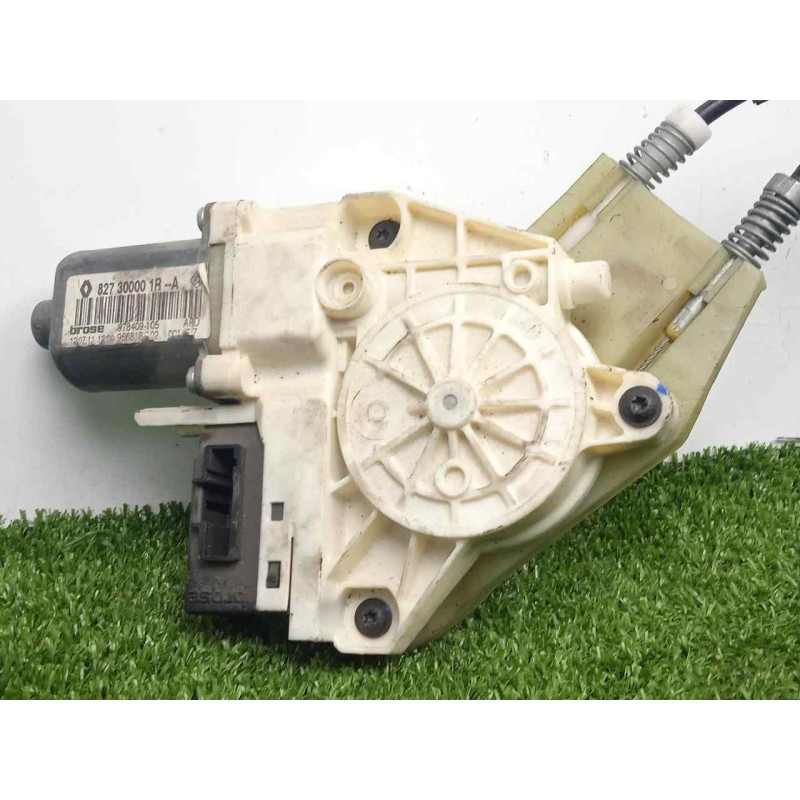 Recambio de elevalunas trasero derecho para renault laguna iii 2.0 dci diesel fap referencia OEM IAM  ELECTRICO 