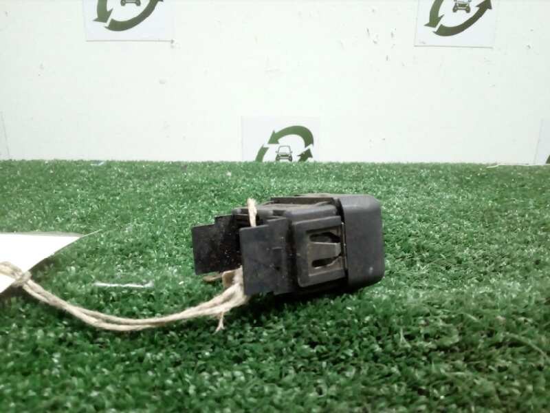 Recambio de interruptor para scania serie 4 (p/r 94 g) 9.0 diesel referencia OEM IAM 383744  