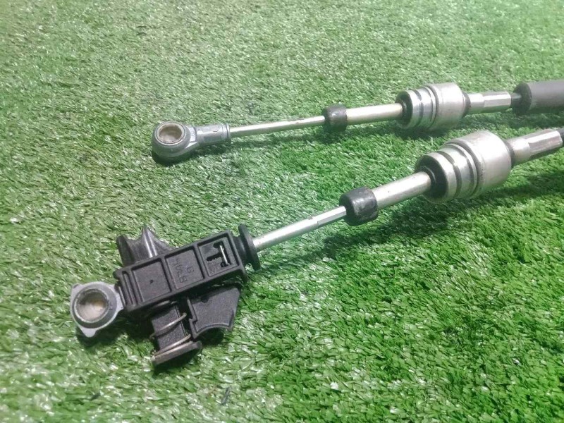 Recambio de varillaje cambio para fiat panda (169) 1.2 cat referencia OEM IAM 55222342  