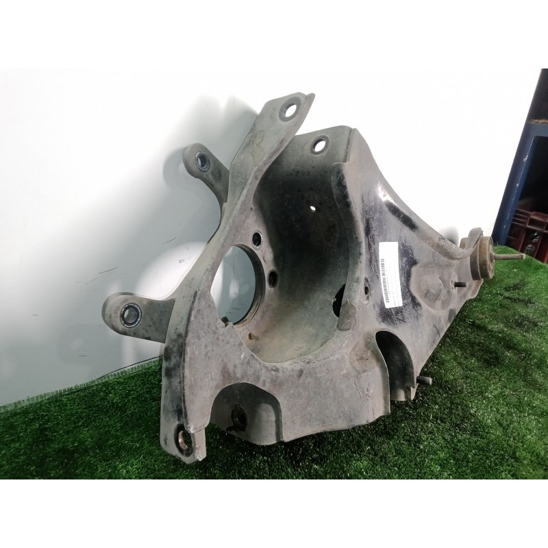 Recambio de mangueta trasera izquierda para mitsubishi asx (ga0w) 1.8 di-d cat referencia OEM IAM   