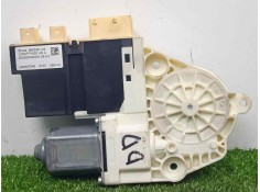 Recambio de motor elevalunas delantero derecho para citroën c4 berlina 1.6 16v hdi fap referencia OEM IAM 996396103-997831101 3.