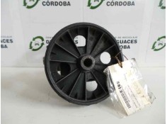 Recambio de bomba direccion para volvo s40 berlina 1.6 cat referencia OEM IAM 7613955112-3524419C ZF POLEA 142 MM 2