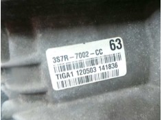 Recambio de caja cambios para ford mondeo berlina (ge) 2.0 tdci cat referencia OEM IAM 3S7R7002CC-TIGA1 6.VELOCIDADES MANUAL 2