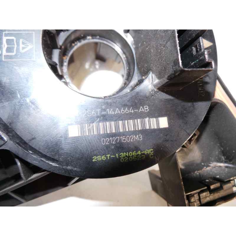 Recambio de anillo airbag para ford fiesta (cbk) 1.4 tdci cat referencia OEM IAM 2S6T14A664AB-2S6T13N064AC  