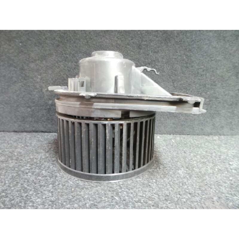 Recambio de motor calefaccion para volkswagen golf iv berlina (1j1) 1.6 referencia OEM IAM 1J1819021A  H35657880E